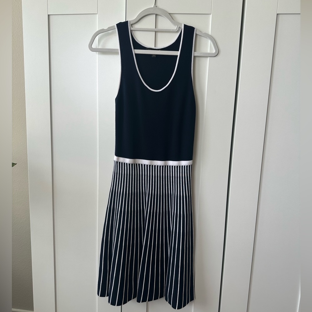 Banana Republic A-Line Dress - Size XS